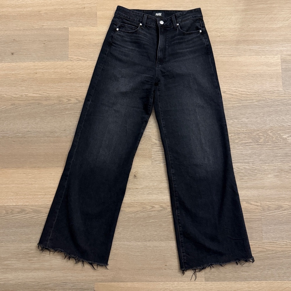 Paige Denim Size 28